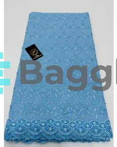 BG 46 - APPLIQUE LACE - AL RASS