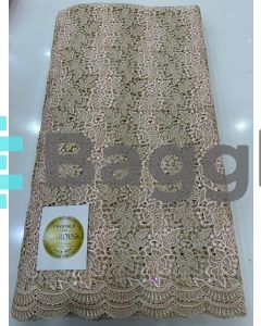 BG 47 - GUPUIRE LACE - AL RASS