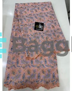 BG 52 - SWISS LACE - AL RASS