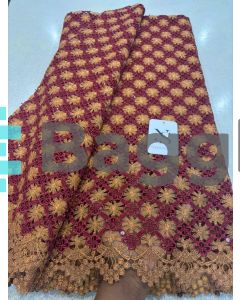 BG 684 - GUPUIRE LACE - NEW SOUFA