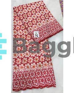 BG 474 - SWISS LACE - NAVYA GALERIE