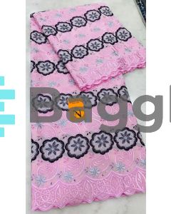 BG 475 - SWISS LACE - NAVYA GALERIE