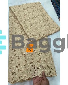 BG 472 - SWISS LACE - NAVYA GALERIE