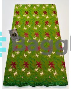 BG 155 - VOILE LACE - YES PLAZA