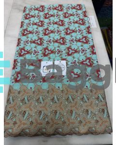 BG 683 - DRY LACE - NUEVA FASHION