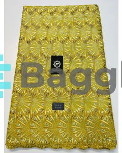 BG 157 - SWISS LACE - YES PLAZA