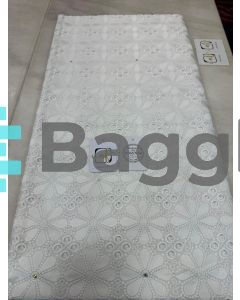 BG 687 - SWISS LACE - NUEVA FASHION