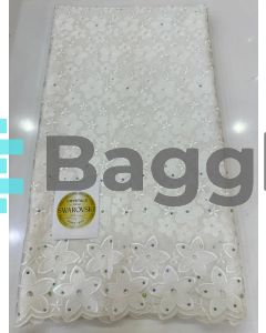 BG 55 - SWISS LACE - AL RASS