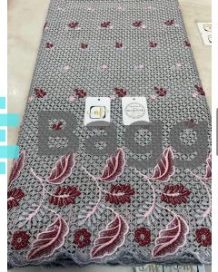 BG 689 - AUTRICHE LACE - NUEVA FASHION