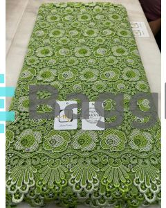 BG 690 - GUPUIRE LACE - NUEVA FASHION