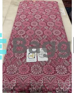 BG 691 - GUPUIRE LACE - NUEVA FASHION