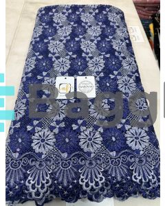 BG 692 - GUPUIRE LACE - NUEVA FASHION