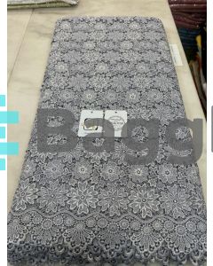 BG 693 - GUPUIRE LACE - NUEVA FASHION