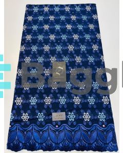 BG 162 - VOILE LACE - YES PLAZA