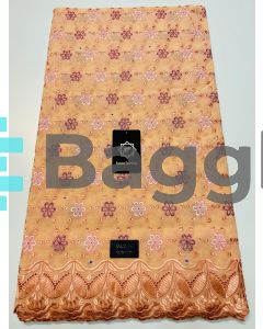 BG 158 - SWISS LACE - YES PLAZA