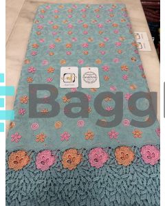 BG 694 - SWISS LACE - NUEVA FASHION