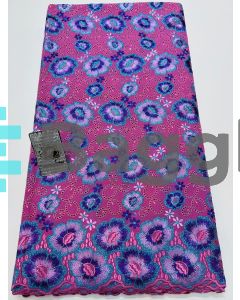 BG 159 - SWISS LACE - YES PLAZA