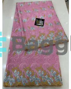 BG 58 - SWISS LACE - AL RASS