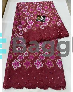 BG 63 - SWISS LACE - AL RASS