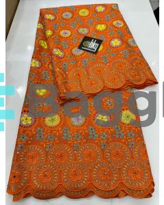 BG 59 - SWISS LACE - AL RASS