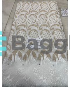 BG 714 - SWISS LACE - NUEVA FASHION