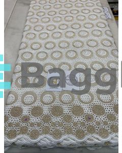 BG 710 - SWISS LACE - NUEVA FASHION