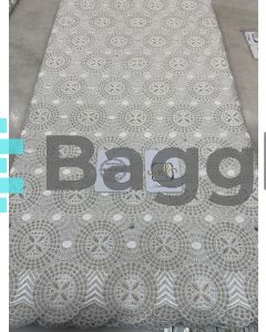 BG 709 - SWISS LACE - NUEVA FASHION