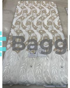 BG 706 - SWISS LACE - NUEVA FASHION