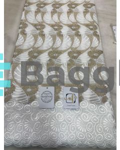 BG 705 - SWISS LACE - NUEVA FASHION