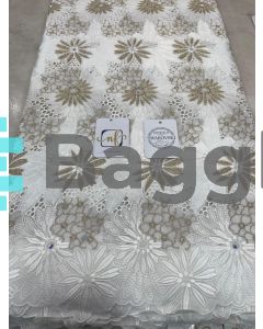 BG 703 - SWISS LACE - NUEVA FASHION