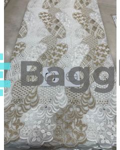 BG 701 - SWISS LACE - NUEVA FASHION