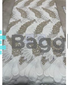 BG 700 - SWISS LACE - NUEVA FASHION