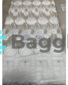 BG 699 - SWISS LACE - NUEVA FASHION
