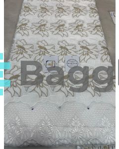 BG 698 - SWISS LACE - NUEVA FASHION