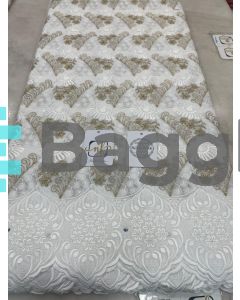 BG 697 - SWISS LACE - NUEVA FASHION