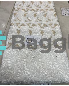 BG 696 - SWISS LACE - NUEVA FASHION