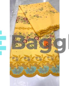 BG 482 - SWISS LACE - NAVYA GALERIE