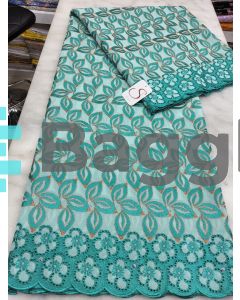 BG 315 - SWISS LACE -SOUFA