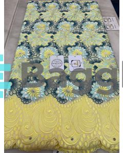 BG 715 - SWISS LACE - NUEVA FASHION