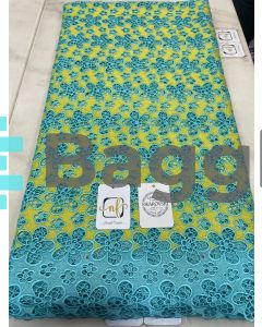 BG 716 - SWISS LACE - NUEVA FASHION