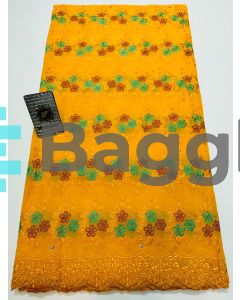 BG 160 - VOILE LACE - YES PLAZA