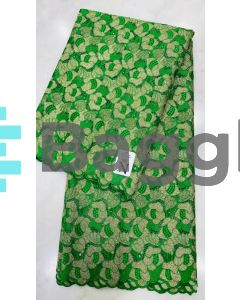 BG 453 - SWISS  LACE-NAVYA