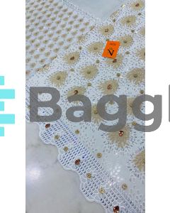 BG 484 - SWISS  LACE-NAVYA