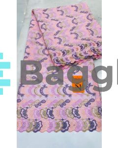 BG 461 - SWISS  LACE-NAVYA