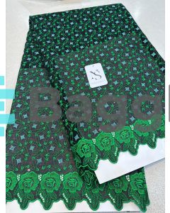 BG 685 - SWISS LACE - NEW SOUFA