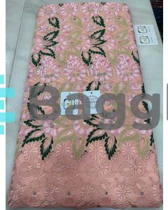 BG 720 - SWISS LACE - NUEVA FASHION