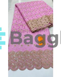 BG 487 - DRY LACE - NAVYA GALERIE 