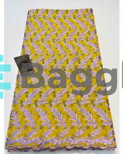 BG 164 - VOILE LACE - YES PLAZA