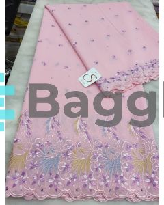 BG 317 - LAFFAYA LACE -SOUFA