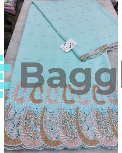 BG 316 - LAFFAYA LACE -SOUFA